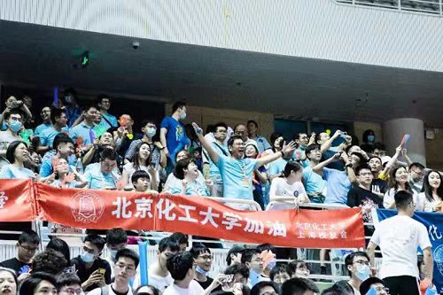 地址：北京市朝阳区北三环东路15号