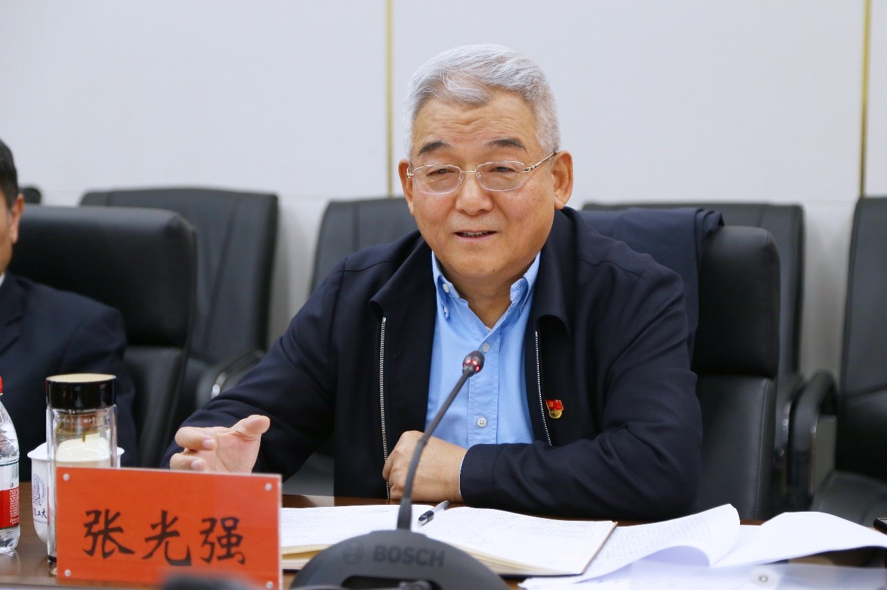 邓忠波等莅临kentuckyhors